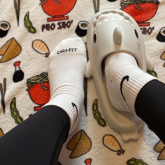 Shark slides - Picture 4 of 4